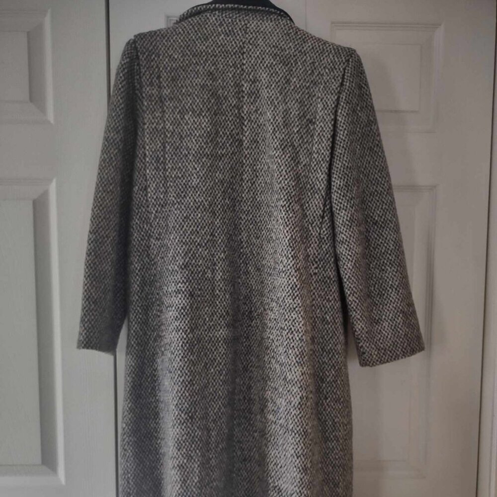 Vintage Projections Women's Coat Made in the USA - Picture 6 of 6